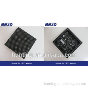 Shenzhen BESD indoor P2.5 P3 P4 P5 rental led video wall price, led video wall module